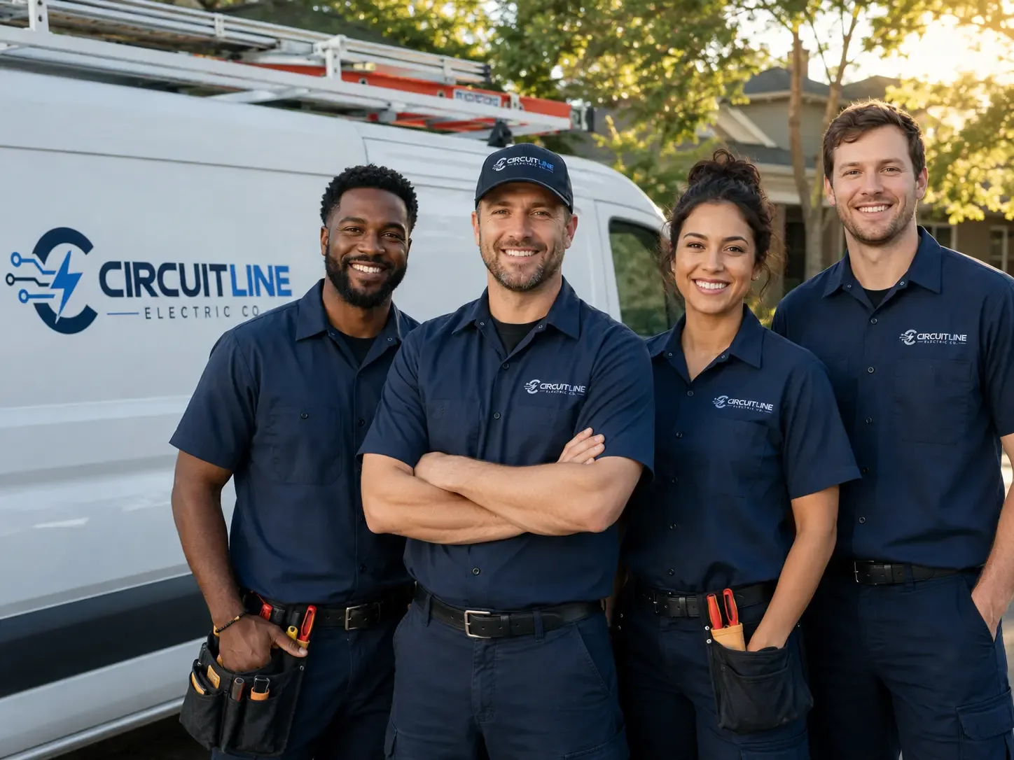 Whole Home Rewiring company in Yankton, SD