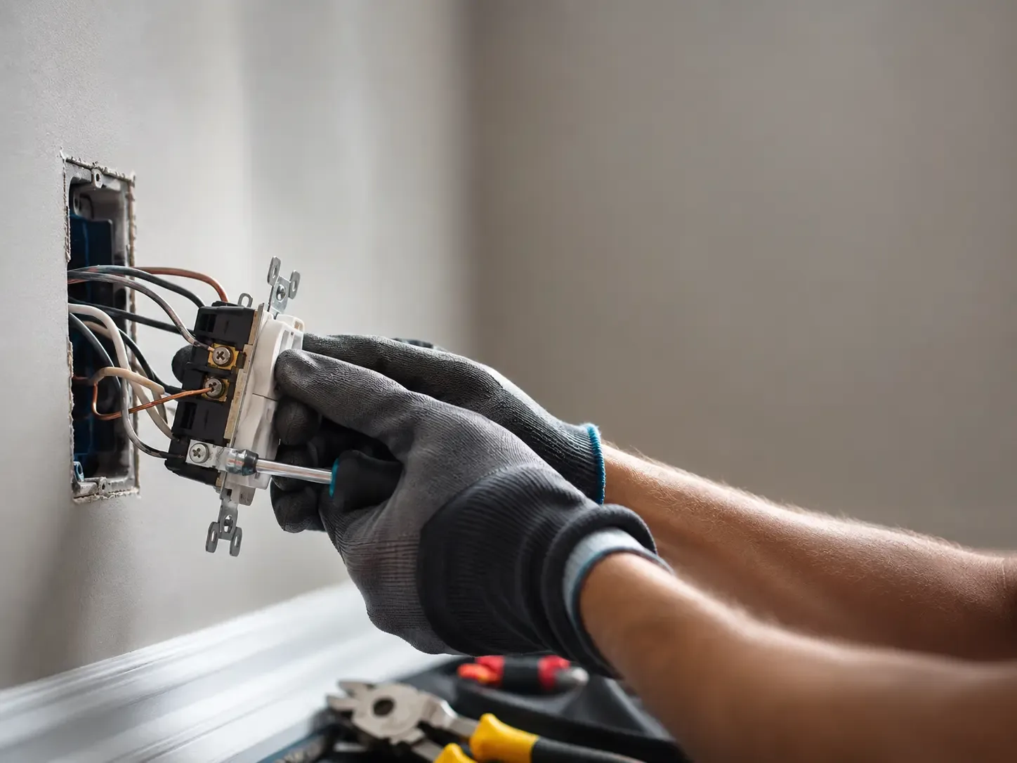 Why choose Whole Home Rewiring in Yankton, SD